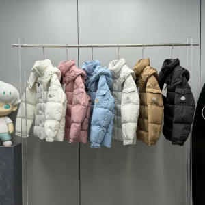 MONCLER 몽클레어 마야70 패딩 다운