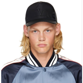 VALENTNIO 발렌티노 V로고 볼캡