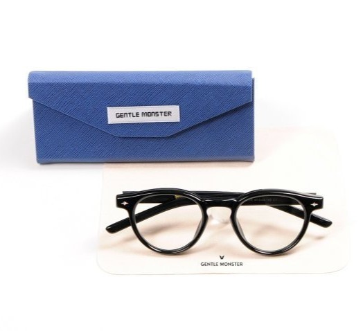 GENTLE MONSTER 젠틀몬스터 안경