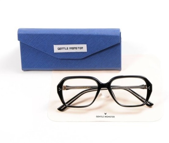 GENTLE MONSTER 젠틀몬스터 안경