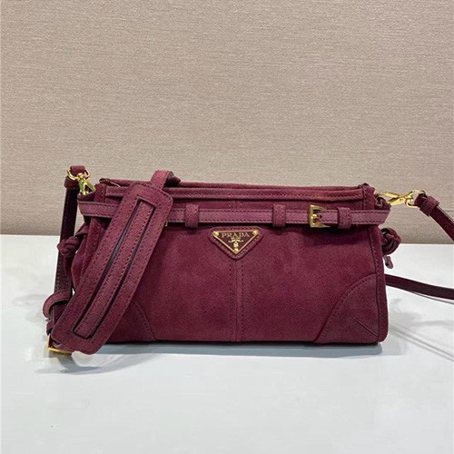 PRADA 프라다 숄더백 1BA215