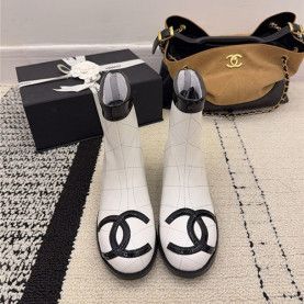 CHANEL 샤넬 여성용 부츠 C78737 2COLOR
