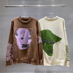 DIOR 디올 몬스터 니트