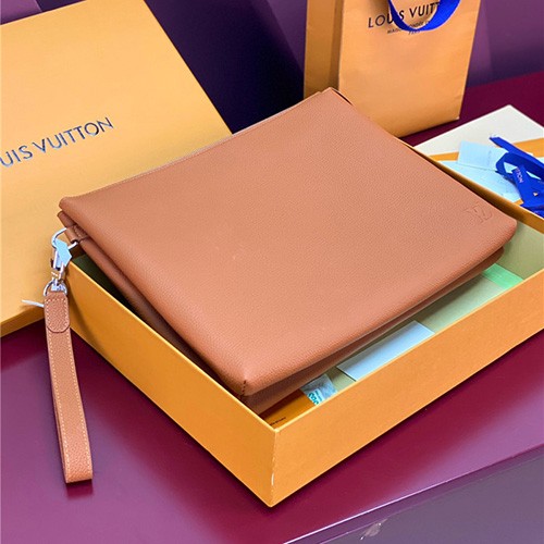 LOUIS VUITTON 루이비통 듀오 클러치백 M25943