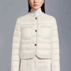 MONCLER 몽클레어 아리스테오 다운 자켓 4COLOR