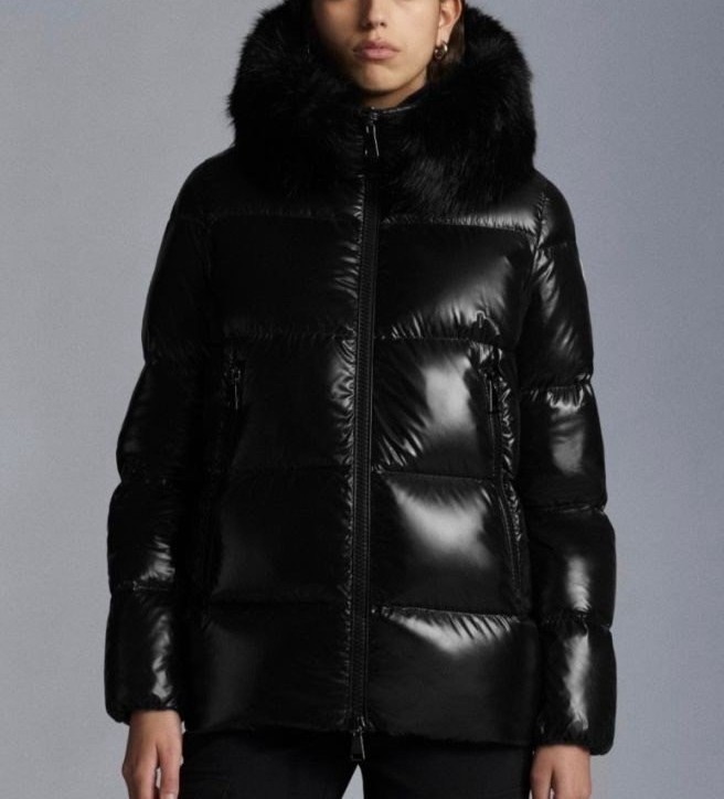 MONCLER 몽클레어 라이체 퍼 패딩