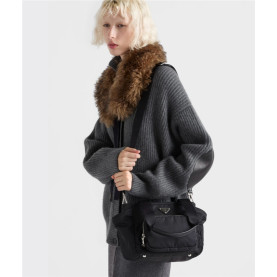PRADA 프라다 리나일론 토트백 1BG582
