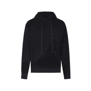 LOUIS VUITTON 루이비통 그래픽 자카드 후드 2COLOR