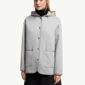 MONCLER 몽클레어 레포즈 3in1 다운 자켓 2COLOR