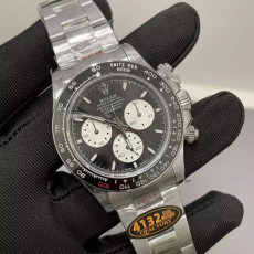 ROLEX 로렉스 르망 데이토나 100주년 기념 한정판 40mm M126529LN