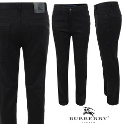 BURBERRY 버버리 기마 스틸 팬츠