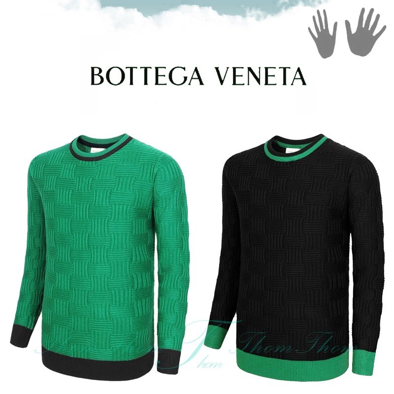 BOTTEGA VENETA 보테가베네타 샵 니트