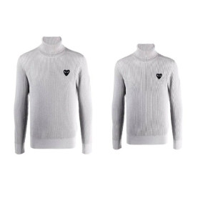 COMME DES GARCONS 꼼데가르송 터틀넥 2COLOR