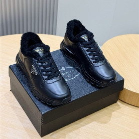 PRADA 프라다 남성용 스니커즈 P29883-2