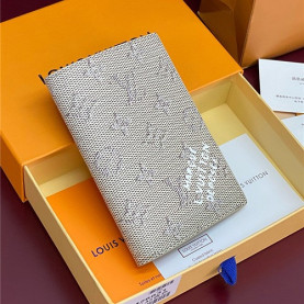 LOUIS VUITTON 루이비통 패스포트 커버 여권지갑 M26831 4COLOR