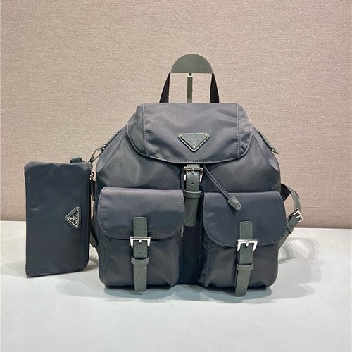PRADA 프라다 리나일론 백팩 1BZ811