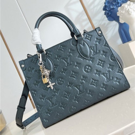 LOUIS VUITTON 루이비통 온더고 토트백 PM M45653