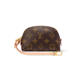 41위 LOUIS VUITTON 루이비통 코스메틱 퍼스 파우치백 M25653