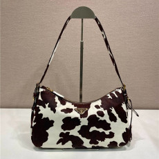 PRADA 프라다 에이미 스몰 숄더백 1BC229