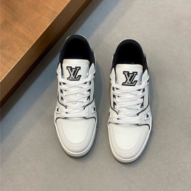 LOUIS VUITTON 루이비통 남성용 스니커즈 L62107 2COLOR
