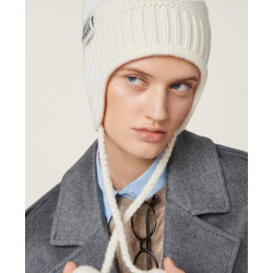 MIUMIU 미우미우 귀도리 비니 2COLOR