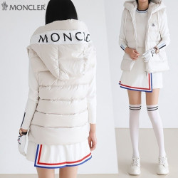 MONCLER 몽클레어 카다민 구스 패딩 조끼 2COLOR