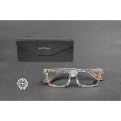 CHROME HEARTS 크롬하츠 무테 안경