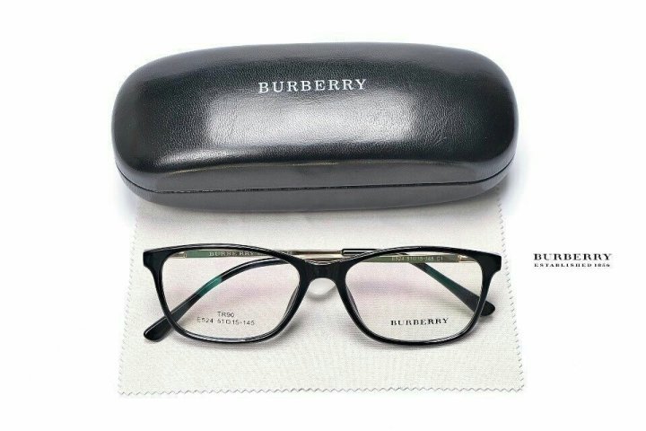 BURBERRY 버버리 안경 2COLOR