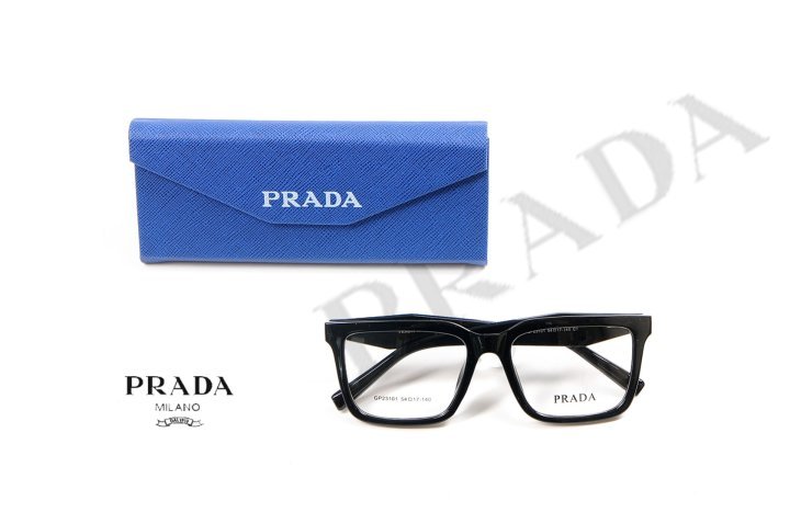 PRADA 프라다 안경
