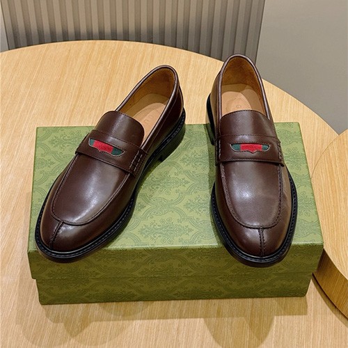 GUCCI 구찌 남성용 로퍼 G67452-2