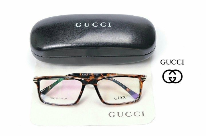 GUCCI 구찌 안경