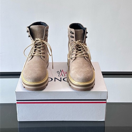 MONCLER 몽클레어 남성용 부츠 M17784 2COLOR