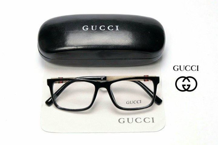 GUCCI 구찌 안경