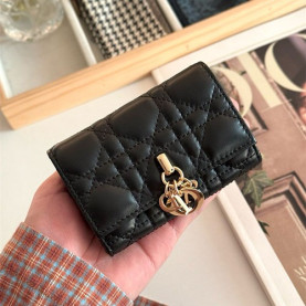 DIOR 디올 카드지갑 D2232 7COLOR