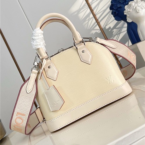 LOUIS VUITTON 루이비통 알마 에피 토트백 PM M40302