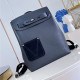 LOUIS VUITTON 루이비통 스티머 백팩 M27063