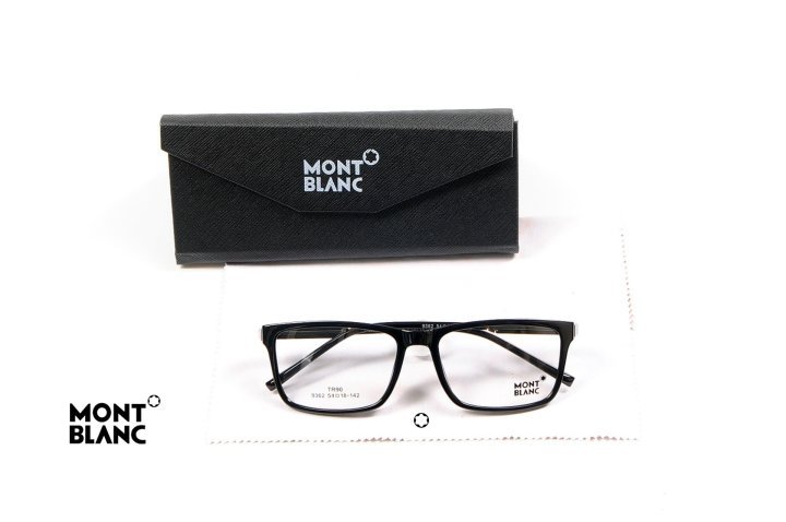 MONT BLANC 몽블랑 안경 (9362)
