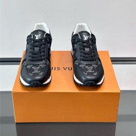 LOUIS VUITTON 루이비통 남성용 스니커즈 L71557 2COLOR