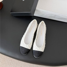 CHANEL 샤넬 여성용 단화 C88909 2COLOR