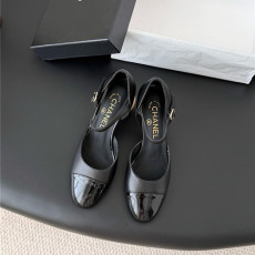 CHANEL 샤넬 여성용 샌들 C90972 2COLOR