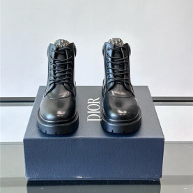 DIOR 디올 남성용 부츠 D36122-1