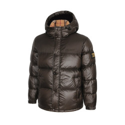 BURBERRY 버버리 디테쳐블 다운패딩 2COLOR