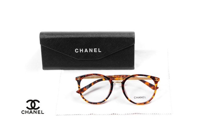 CHANEL 샤넬 안경 (3388)