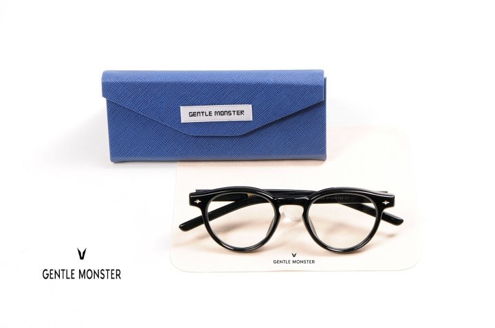 GENTLE MONSTER 젠틀몬스터 안경 (5668)