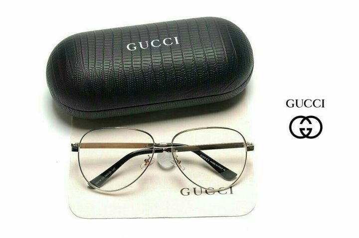GUCCI 구찌 안경 (8018)