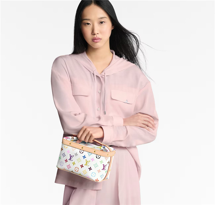 LOUIS VUITTON 루이비통 크루저 파우치백 M27900