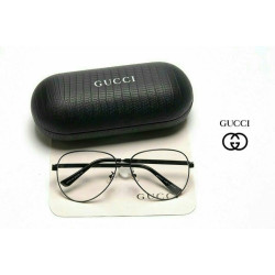 GUCCI 구찌 안경 (8018)
