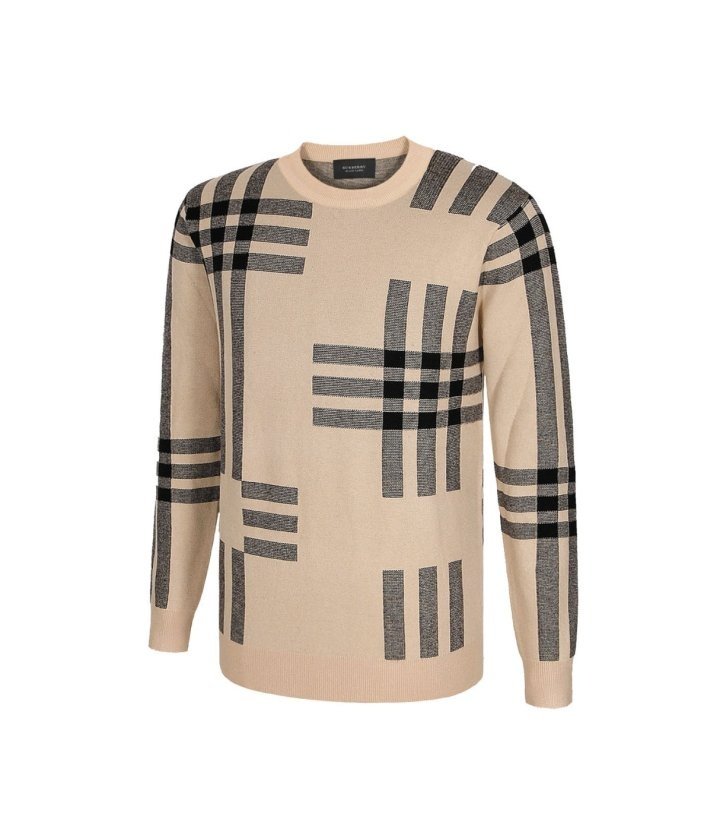 BURBERRY 버버리 니트 2COLOR