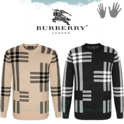 BURBERRY 버버리 니트