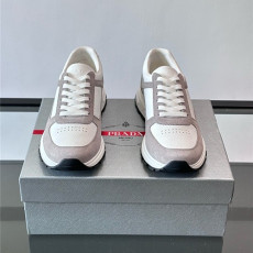 PRADA 프라다 남성용 스니커즈 P47437 2COLOR